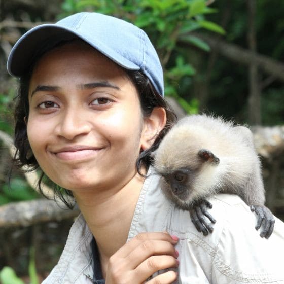 Lakshani Weerasekara